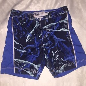 Old Navy Swim Trunks